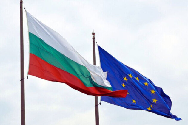 EU Withholds 152 Million from Bulgarias Recovery Plan