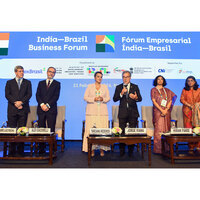India-Brazil ties ready for transformative phase: Himani Pande, DPIIT Additional Secretary