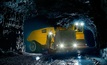  The partnership aims to enhance safety processes and drive innovative mining solution. Photo: Epiroc 