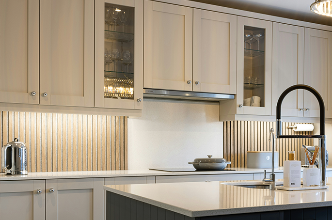 Strength, consistency and versatility from CaberMDF