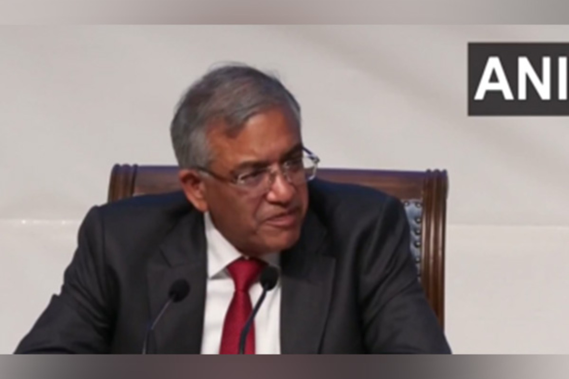 Decision on SIR exercise in West Bengal and other states to be taken by EC officers