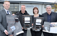 Northern Ireland wholesalers join campaign to keep more people CO safe