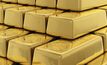 Data good for gold, bad for copper