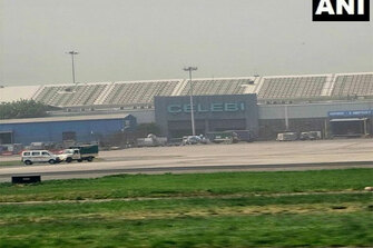 Turkish Firm Celebi Aviation challenges security clearance revocation in Delhi HC