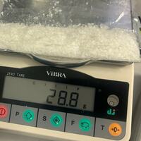 Man faces court accused of sending meth in meat esky to Christmas Island