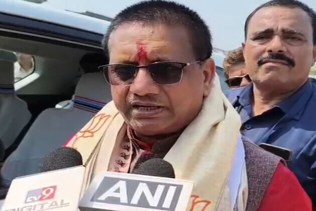 Vikramshila Setu repair work underway, bridge to reopen in 10-15 days: Bihar minister