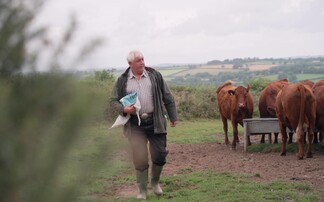  to lead research into efficacy of badger vaccination in eradicating bovine TB