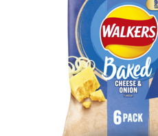  Sustainable snacks: Walkers switches to paper packaging for Walkers Baked multipacks