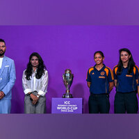 Yuvraj Singh shares advice for India ahead of Women's Cricket World Cup 2025