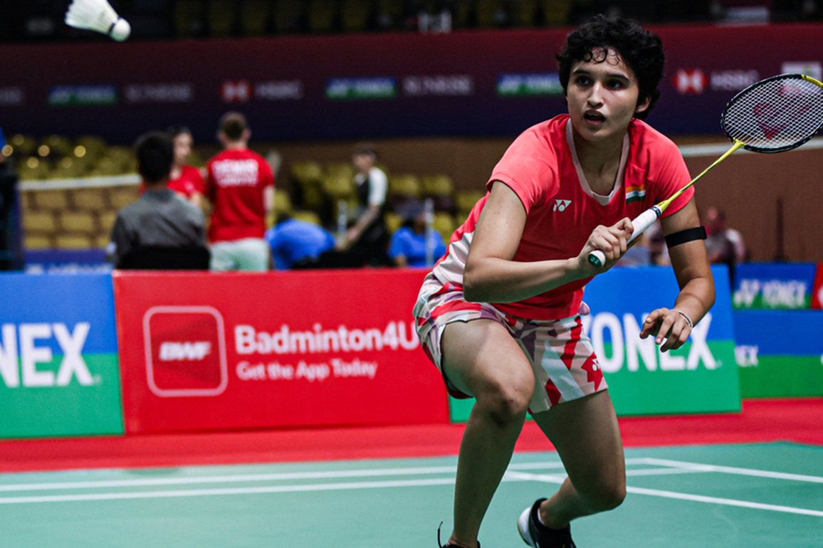 BWF World Junior Championships 2025: India's Juniors aim for individual glory after historic mixed team bronze