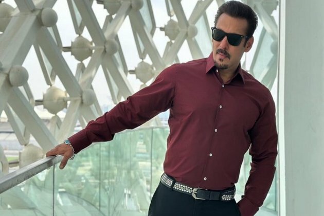 Salman's new bearded look for IIFA 2023 reminds fans of 'Kick'