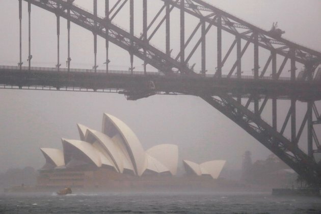 Australia Revamps Natural Disaster Response