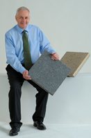 Acheson & Glover joins Unimer