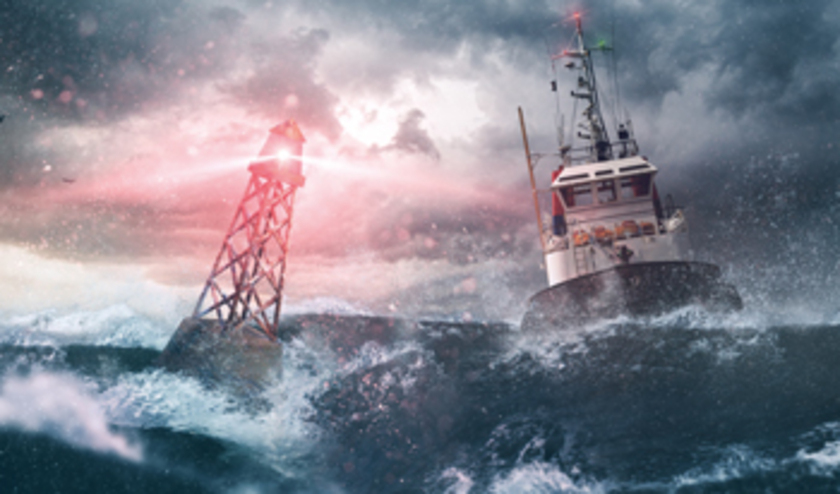 Just like the weather, councils are rarely stable