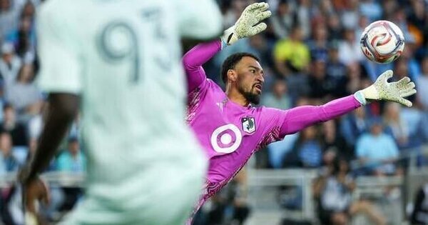 Rapids blank Minnesota for first victory in a month