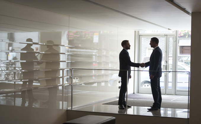 Isio acquires Collidr in bid to boost financial adviser offering