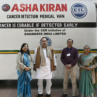 Delhi govt launches 'CAPS' programme on World Cancer Day to strengthen cancer awareness