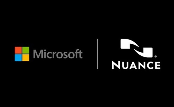Microsoft to buy Nuance Communications for $19 billion