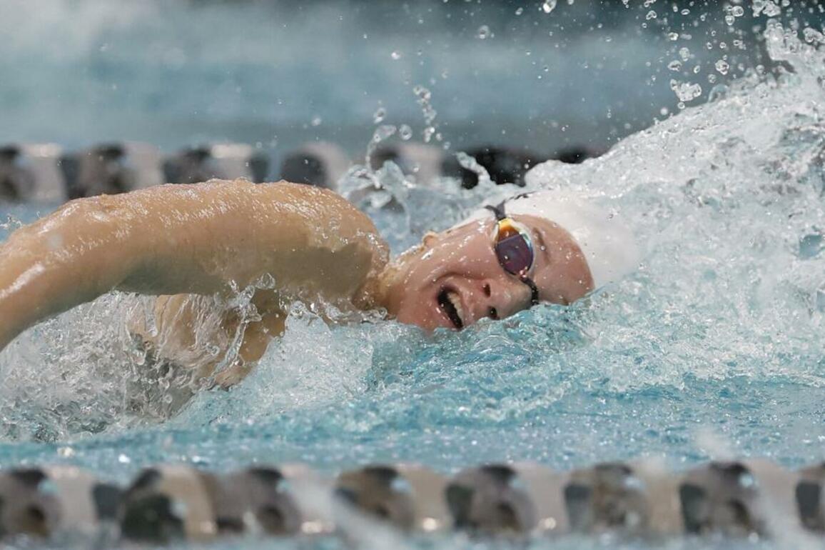 Meet the 2025 All-Metro girls swimming and diving team