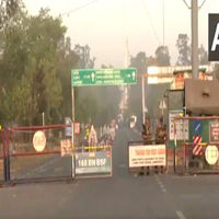 "Business will be affected, but we stand with PM Modi's decision": Punjab traders on closure of Attari border