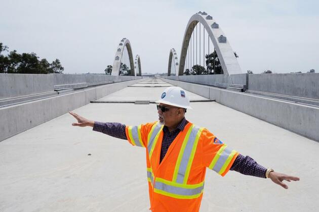 New bullet-train ideas rooted in magical thinking