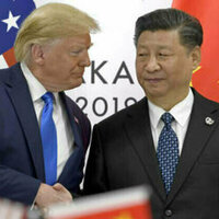 Trump could visit China next month - SCMP