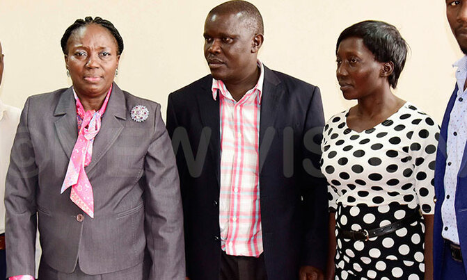 Cab drivers petition Kadaga over high charges Cab drivers petition Kadaga over high charges