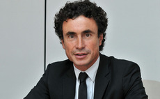 KKR appoints Veyrat as senior adviser