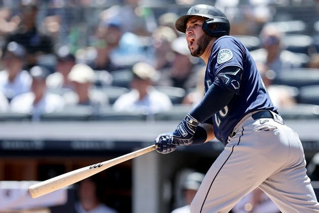 Mariners tag Gerrit Cole for 3 HRs in first, defeat Yanks