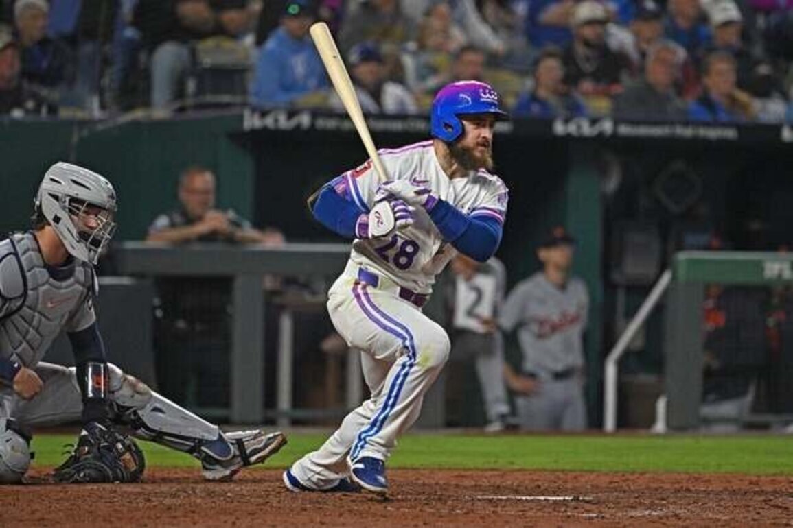 Expect a close score when Tigers, Royals duke it out