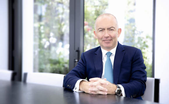 Schroders head of UK Middleton's private markets 'democratisation' plan