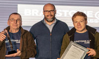 Bradstone announces best landscapers at Assured Awards