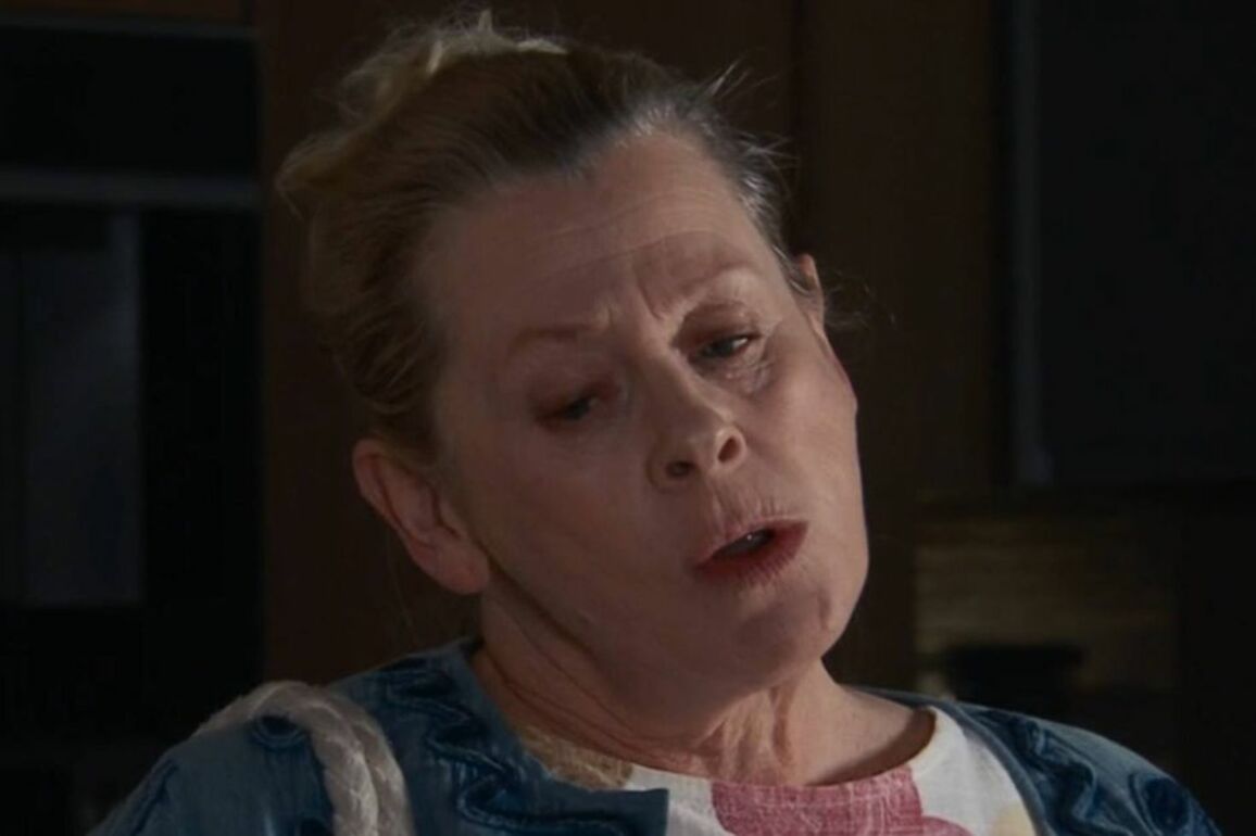 Coronation Street Bernie's secret daughter 'revealed' and shes on cobbles already