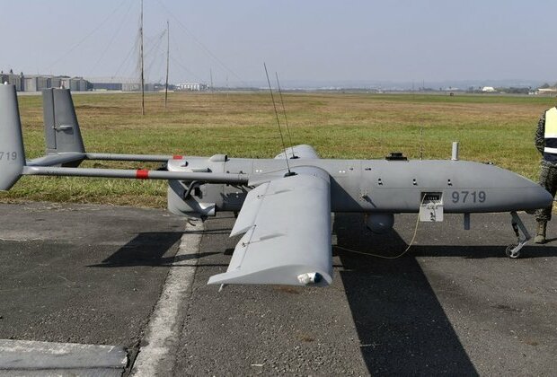 Taiwan to focus on military drone production FT