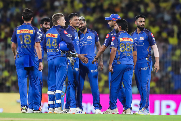 "Expectations are high": Pujara talks MI-LSG clash, emphasises need for Mumbai Indians' comeback