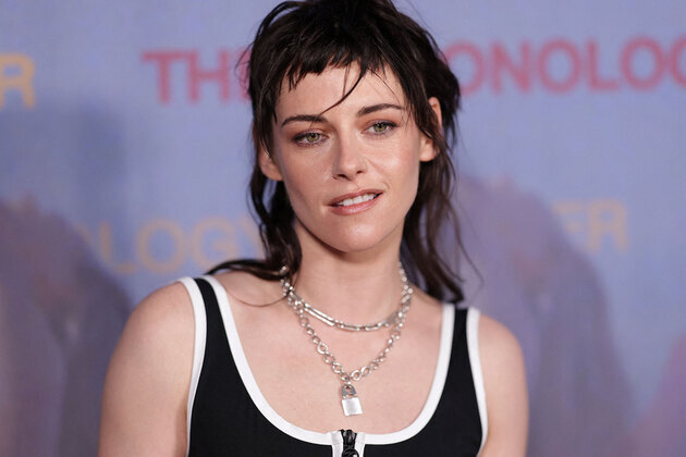 Kristen Stewart starrer astronaut series 'Challenger' to stream on this OTT platform