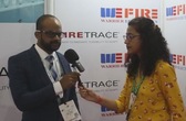 Warrier Electronics at IMTEX 2019