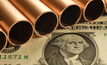 New tariffs this week casting shadow over commodities