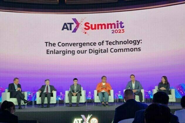 OceanBase CEO Yang Bing Emphasizes Openness, Reliability and Accessibility in Technological Development at ATxSummit in Singapore