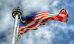 Baffling Besra shares bounce higher