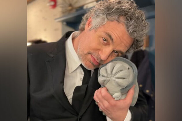 Mark Ruffalo joins Sian Heder's 'Being Heumann' as Joseph Califano