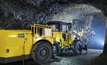  Epiroc Boltec E rock bolting rigs were selected as the first battery-powered units at Agnico Eagle Finland’s Kittilä mine