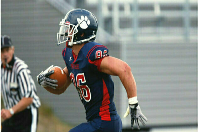 Unleash Your Inner Quarterback: Innovative Tips for Youth Quarterback Training