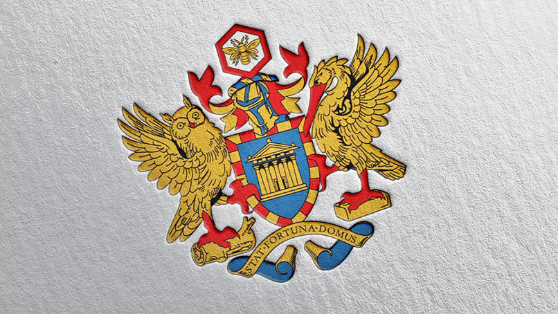 Nine new Freemen join Worshipful Company of Builders' Merchants