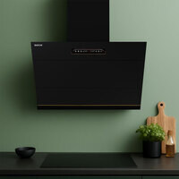 Koche Reimagines the Indian Kitchen as India's First Exclusive BLDC Chimney Brand