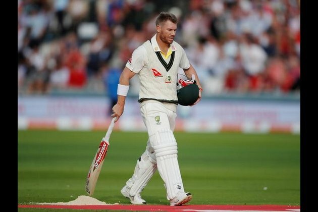 Tim Paine expecting 'the very best David Warner this week'
