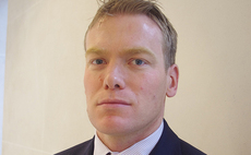 Howson joins Investec's corporate lending team