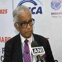 Telecom cos, OEMs must collaborate with global players for tech growth: Broadband India Forum President
