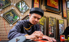 Vietnam outbound expansion: Brands apart