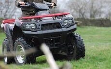 Hefty reward available in return for info on rural crimes across Northern Ireland